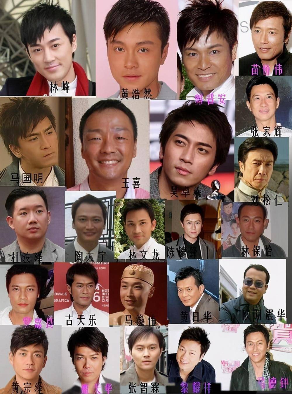 香港TVB又传噩耗,接连两位老戏骨病重生命垂危令人悲痛