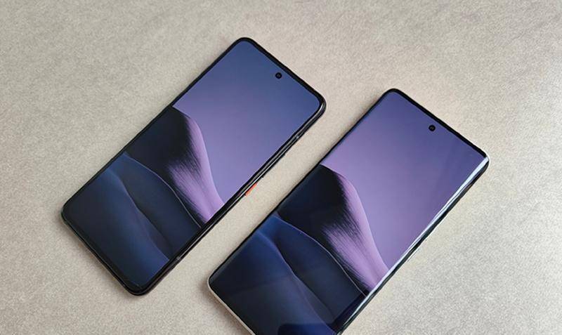 vivo X60 Pro+基本确认:曲面屏+骁龙875+IP68防水,价格感人!