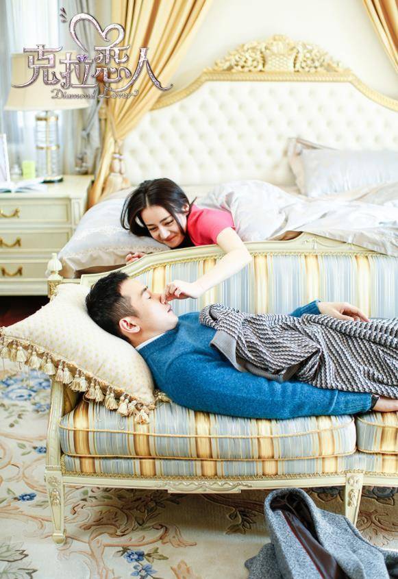 唐嫣《燕云台》又双叒叕被女配碾压了!为何她总摆脱不了这噩梦?