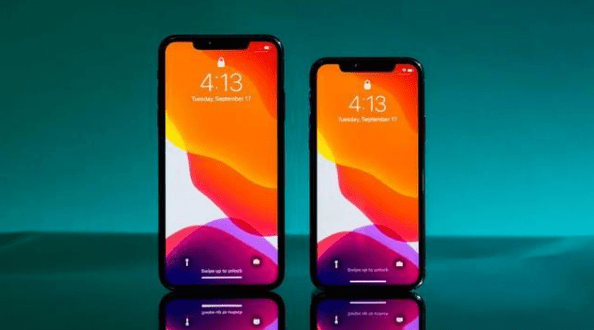 iPhone12mini对比iPhone12,2个优势值得一提,但有一个致命缺点