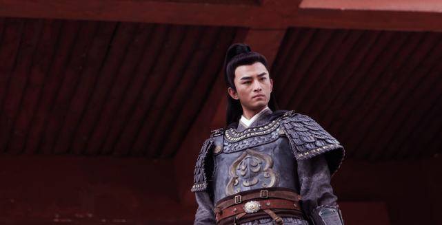 真实历史上根本不存在的4大名将,全是假的,别再被骗了