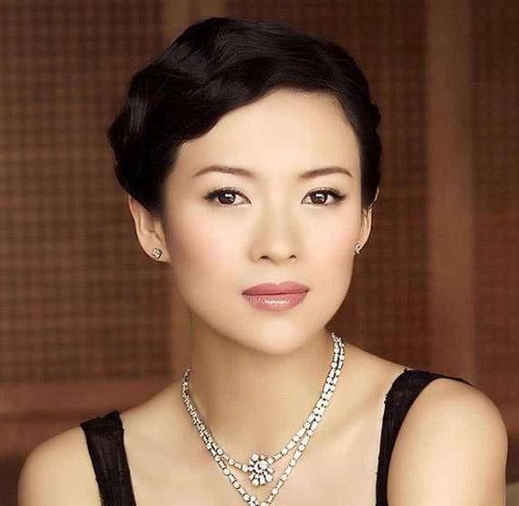 杨颖又要演古装剧了,经过哭戏洗礼后,章子怡还会称赞她吗