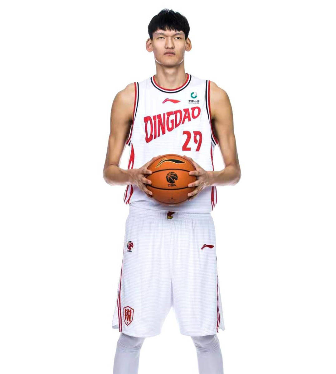 2米22+2米25!辽篮名宿囤积两大高塔,助黑马球队蜕变为联盟豪强
