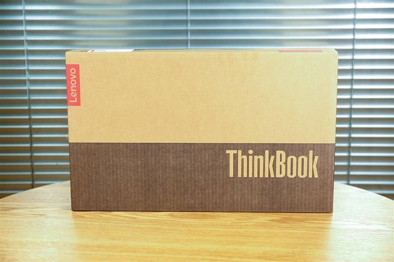 极致单核+满血核显!联想ThinkBook 14s评测:没有独显、胜似独显的轻薄本