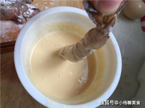 此菜饭店卖88元两只,在家做35元能吃一斤,是宴客的首选菜,有面