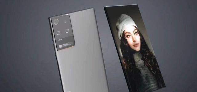 vivo不妥协,屏下相机+双6400万+联发科天玑2000,不愧是vivo
