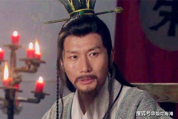 八十万禁军教头的最后一战:对抗官军舍生忘死,与敌将同归于尽
