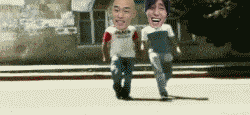 爆笑gif:姑娘,你这样做,是想证明什么呢