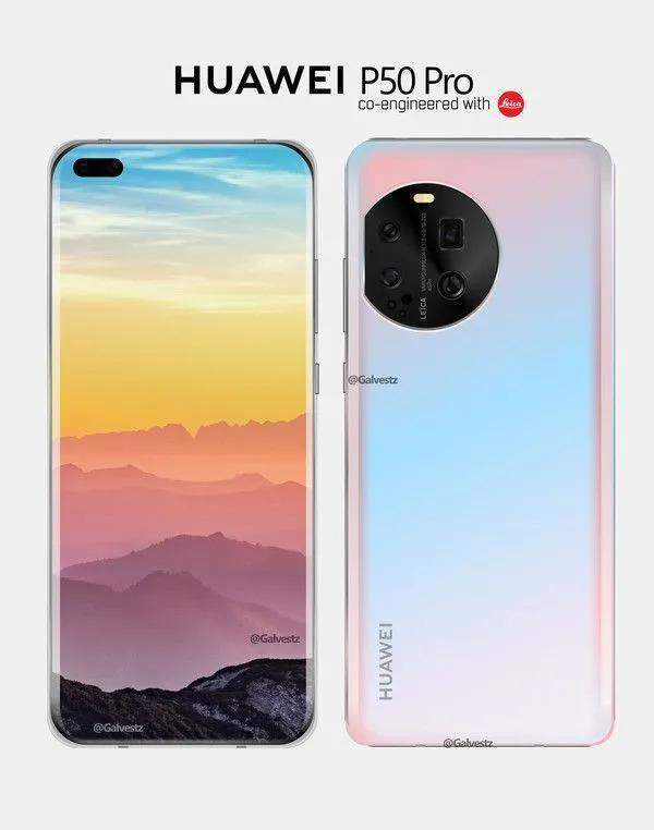 首批升级华为鸿蒙OS手机曝光:覆盖90%机型,你的手机支持吗?