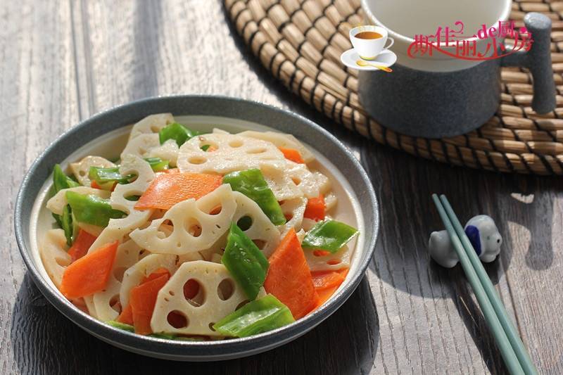 “冬吃根”,入冬后要常吃这6种根菜,应季而食身体棒,抵抗力强