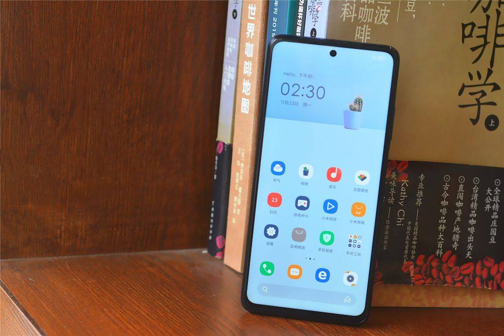 999元红米Note9现货开卖,好评率99%!能当主力机?