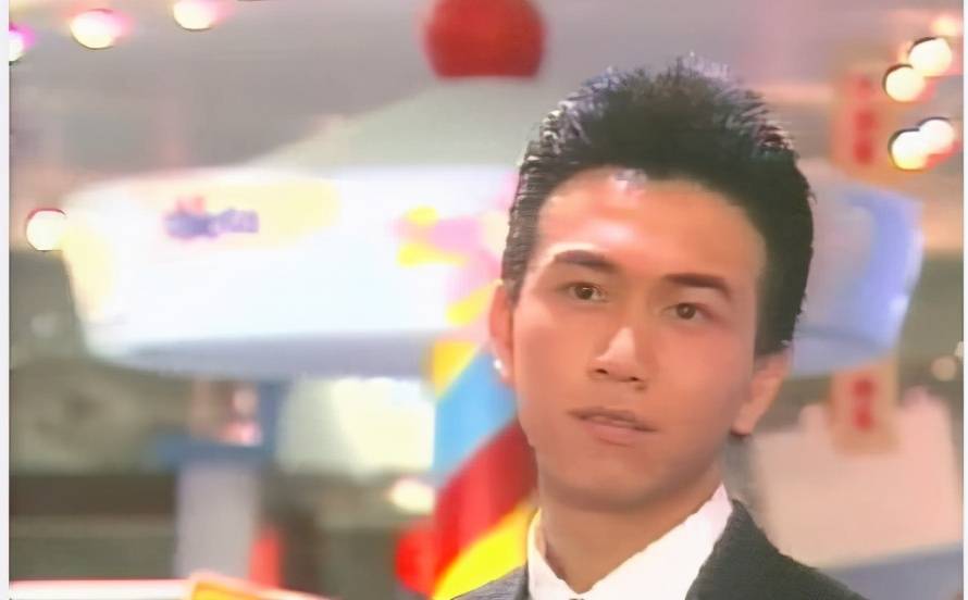 TVB剧中的那些“渣男”,谁饰演的最为极致?让你恨到咬牙切齿