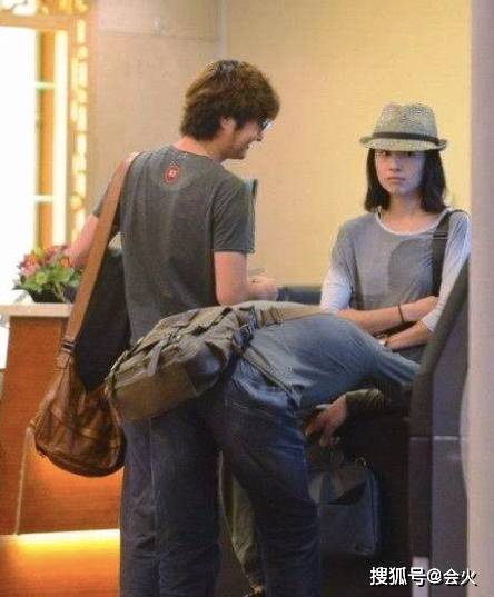 40岁董洁近照崩坏?再演少女被指不合适,法令纹明显太出戏