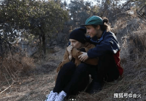 知名女星自曝是跨性别者,16岁曾遭导演性骚扰,2年前与女友结婚