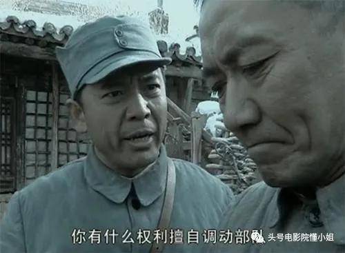 李云龙赵刚又同框!《亮剑》15年后再演军人,预定明年军旅大戏