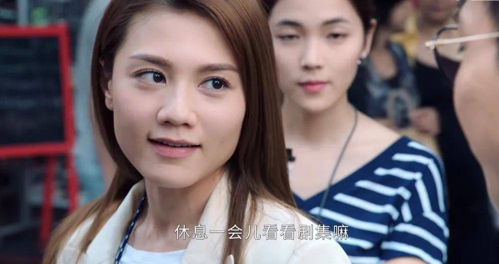 上头了上头了,绝对今年的港剧惊喜之作