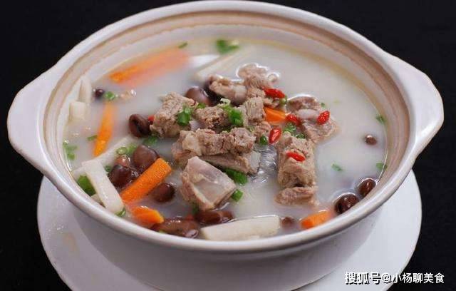 天冷,给孩子喝此汤,香而不腻,营养美味,提高免疫力,身体棒棒