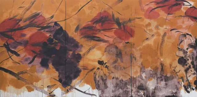 格物色——陈思源绘画作品展