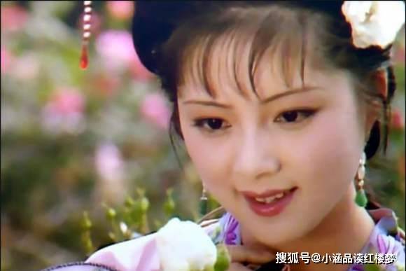 贾家和薛家相比,哪一家更富贵?听一听薛宝钗怎么说?