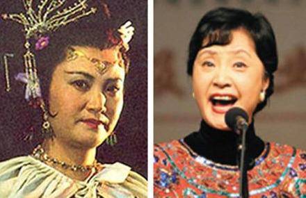 77岁“白骨精”杨春霞:拍摄西游记走红后,却和杨洁导演成为仇人