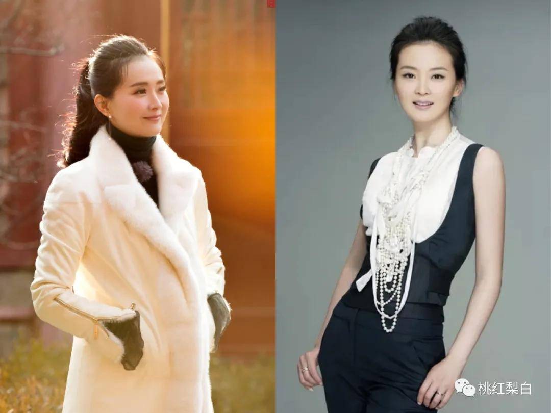 老公身家100亿住故宫隔壁,最美晴格格用得着给于正打工?