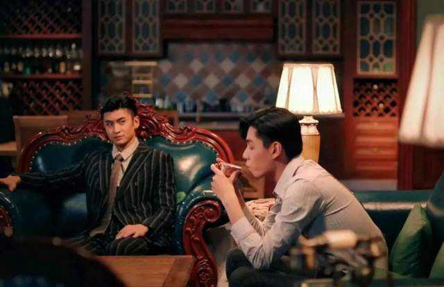2020年精品网剧大盘点:双男主系列大火,你看过几部?