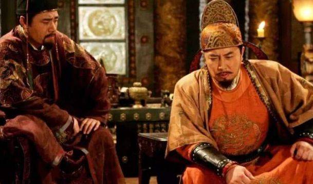 单雄信被杀时,大骂结拜的秦琼等人,为何只喝了程咬金的送行酒