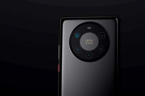 谣言不攻自破!华为Mate40 Pro+官网重新开售 这几个时间要记清