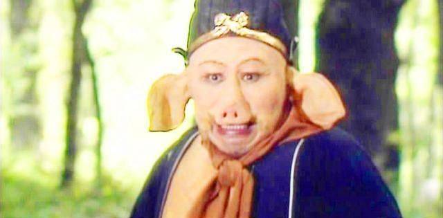 八戒为何成不了佛他腰间的宝贝暴露了他的身份,如来都害怕