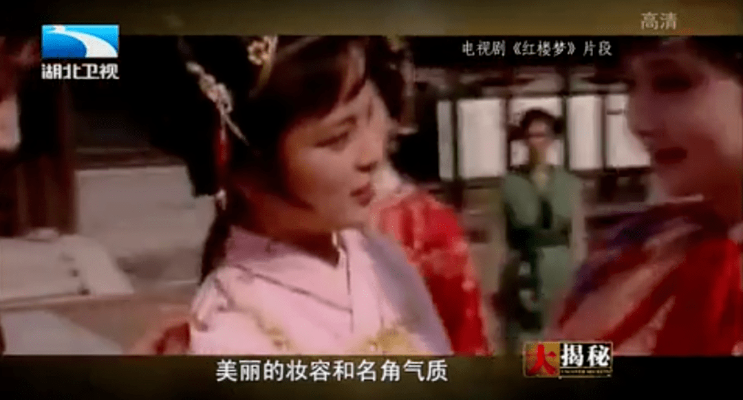不用质疑,这种国产剧已经绝版了
