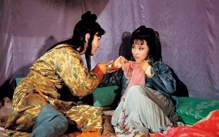 不用质疑,这种国产剧已经绝版了