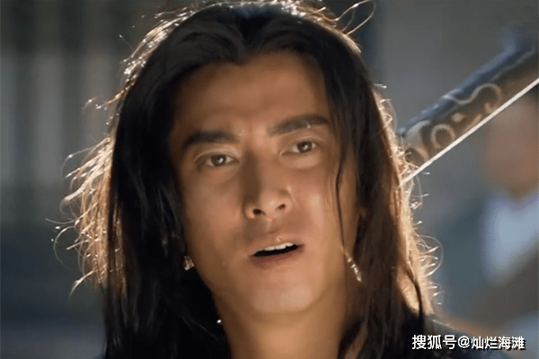 《水浒》最精彩的一场单挑:主角既不是五虎将,也不是八虎骑