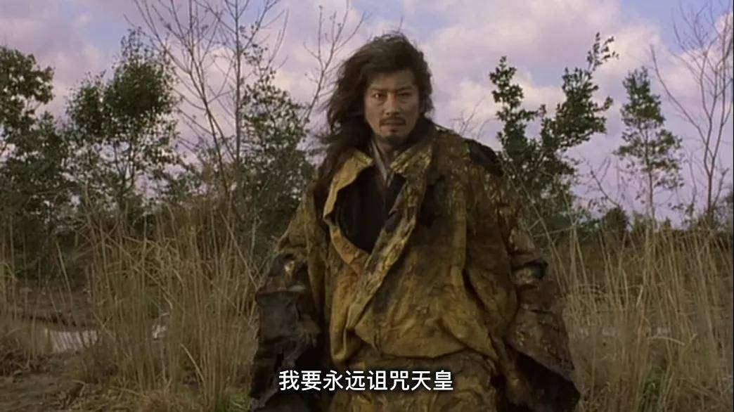 影版《阴阳师》,奇情怪谈恐怖应有尽有