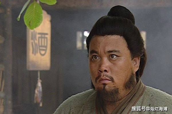 《水浒》机动能力最强的山头:上山前立下大功,下山后屡克强敌