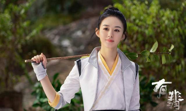 从《有匪》到《有翡》,高亮的画面背后,究竟失去了什么?