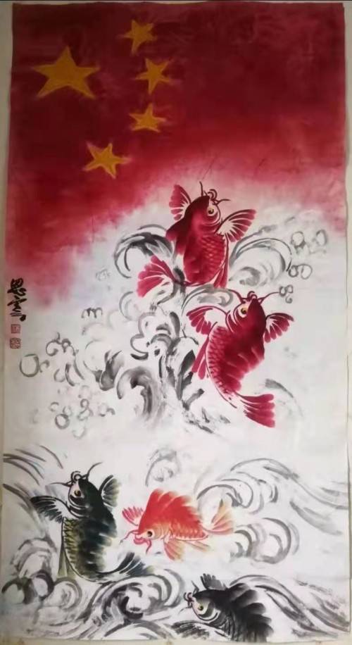 国际文明论坛艺术交流组委会特聘委员——汤恩云