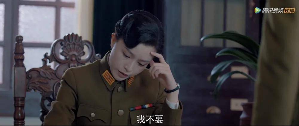 终于有一部女性带飞的悬疑推理剧了