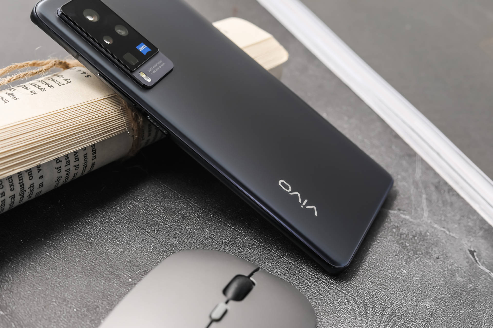 外观雅致高级,性能强劲出色,vivo X60 Pro值得体验