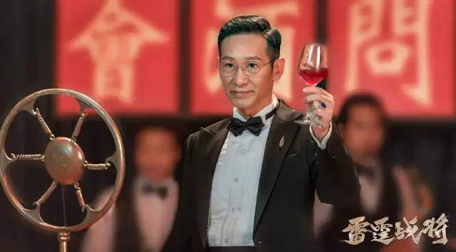 2020年度最令人失望的8部电视剧,《大秦赋》、《巡回检查组》均在列