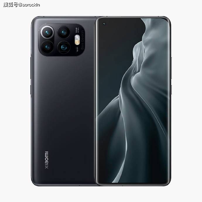 雷军再次发力!小米11Pro提前确认:120W闪充+2K屏,4999元起?