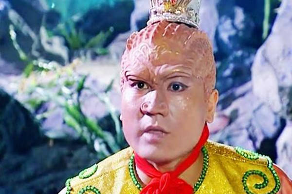 观音菩萨收灵感大王,为何很神秘,连念7遍颂语:死的去,活的住