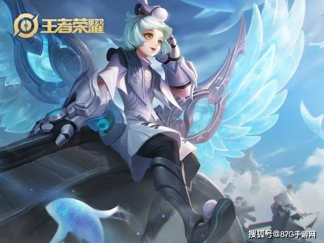 王者荣耀:死后杀人于无形的英雄第二弹,孙膑、兰陵王安排上了