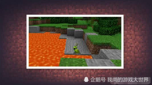 我的世界:基岩版beta1.16.0.61继续修复59个“特性”!