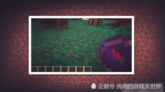 我的世界:基岩版beta1.16.0.61继续修复59个“特性”!