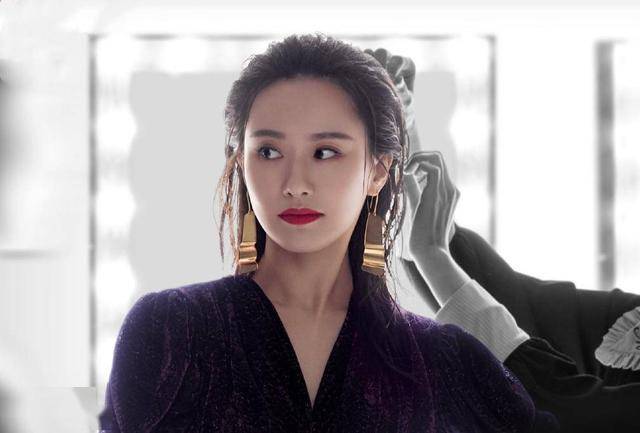《幸福触手可及》降到5.9分,热巴成“背锅侠”,金鹰奖后遗症?