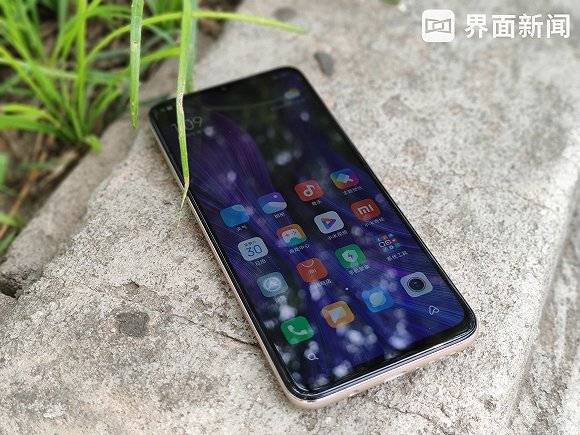 首发天玑 820,Redmi 10X Pro上手体验