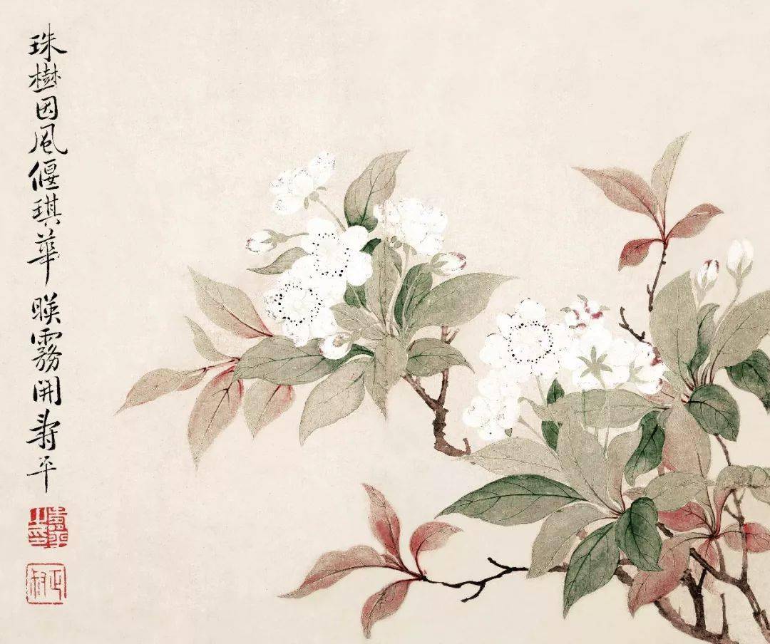 画画,是一种最美好的享受!