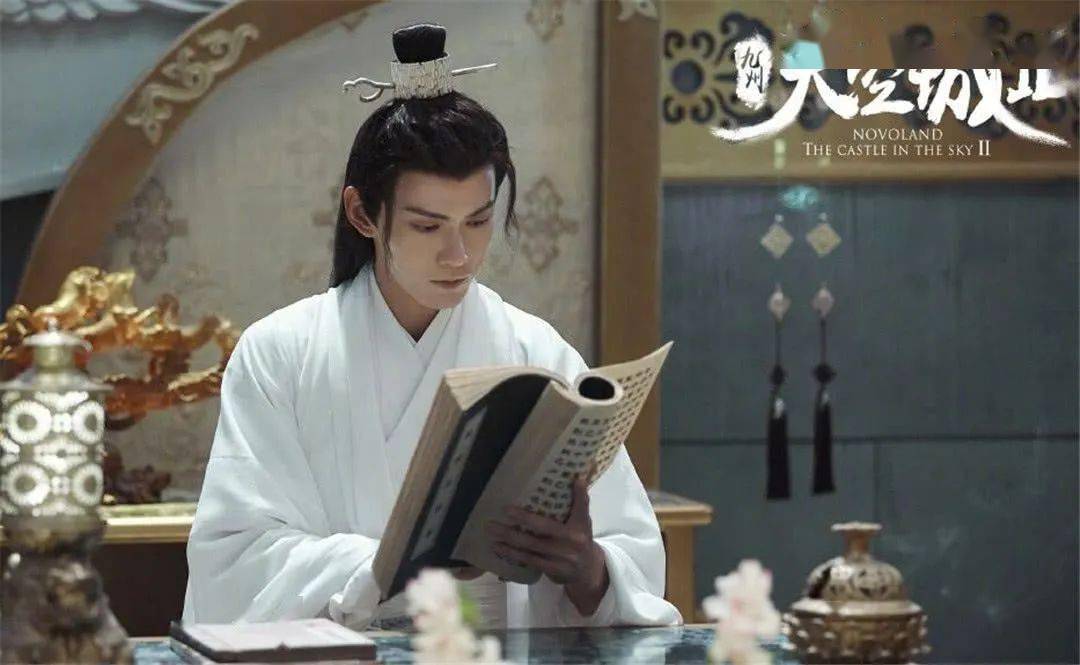 徐正溪:角色是演员最好的痕迹