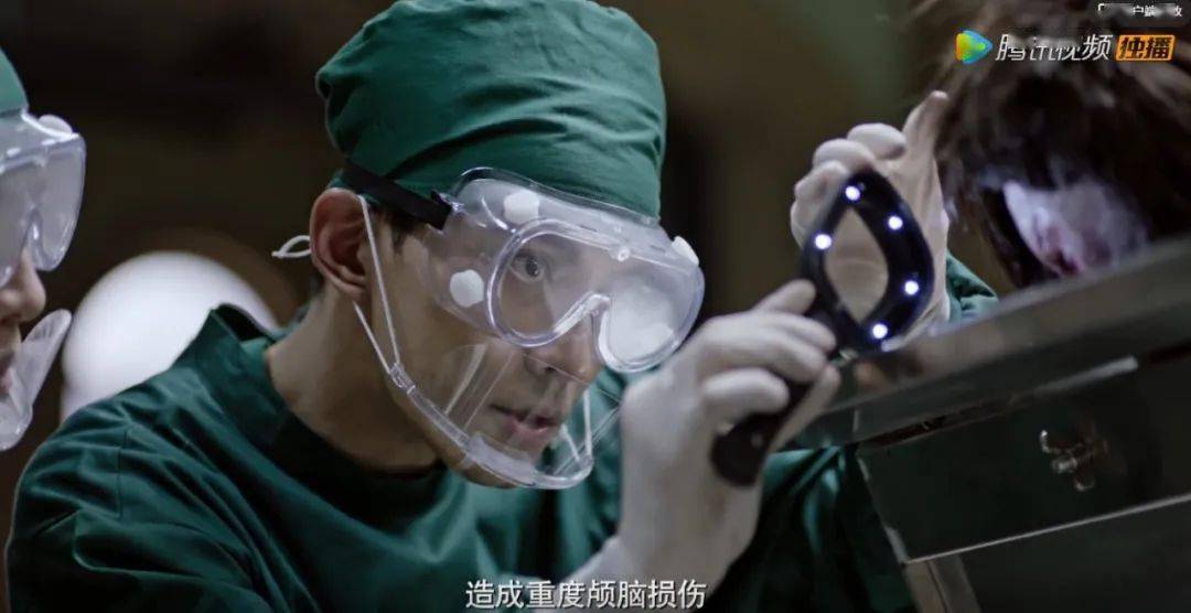 徐正溪:角色是演员最好的痕迹