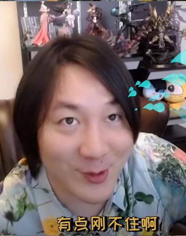 张大仙实红!直播带货找上门,得知厂商要求:这才是顶流有的牌面